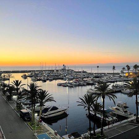 Villa La Palmeraie Puerto De La Duquesa Manilva Exteriér fotografie