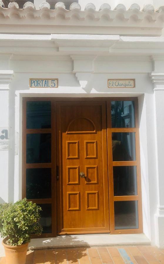 Villa La Palmeraie Puerto De La Duquesa Manilva Exteriér fotografie